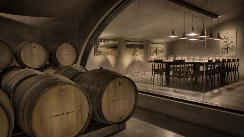 Private Uco Valley Winery Tour from Mendoza: Choose Your Wineries, 8 Hours with Lunch (2/10)