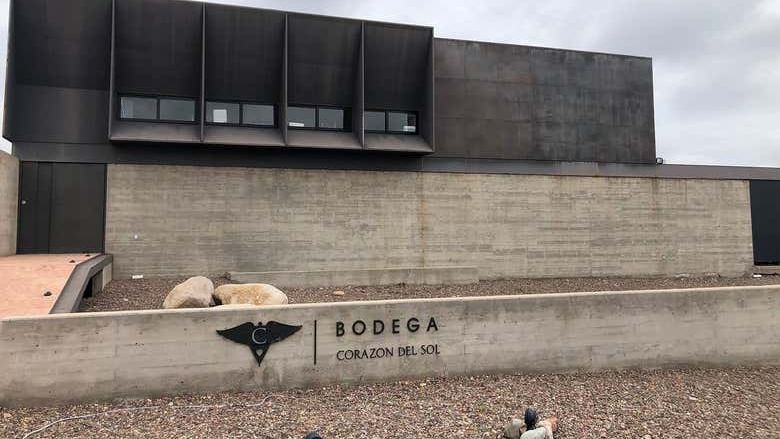 Private Uco Valley Winery Tour from Mendoza: Choose Your Wineries, 8 Hours with Lunch (3/10)