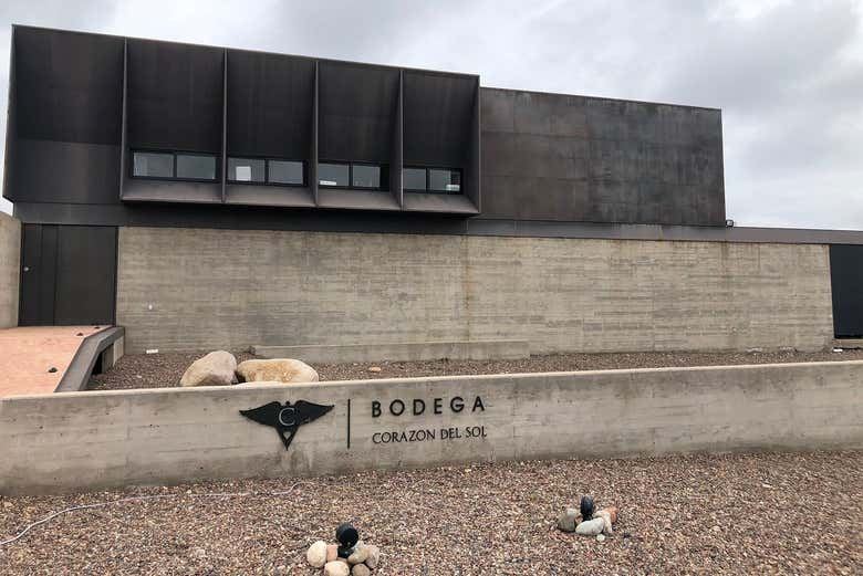 Private Uco Valley Winery Tour from Mendoza: Choose Your Wineries, 8 Hours with Lunch (3/10)