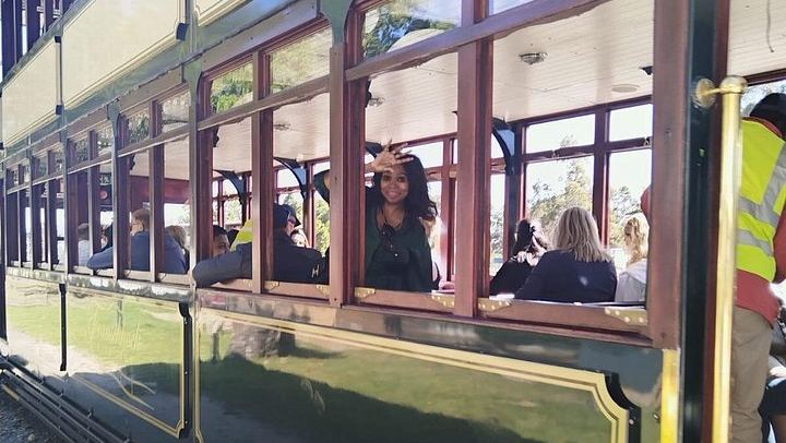 Franschhoek Wine Tram Day from Cape Town: Small Group of 10, Ticket Included, 8 Routes (3/12)