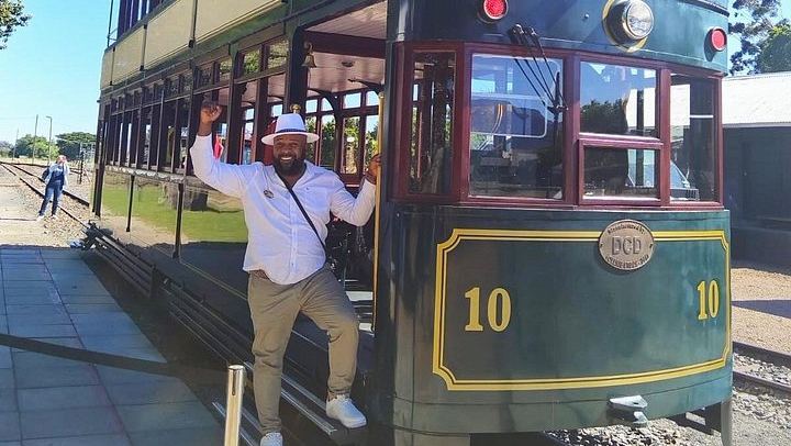 Franschhoek Wine Tram Day from Cape Town: Small Group of 10, Ticket Included, 8 Routes (2/12)