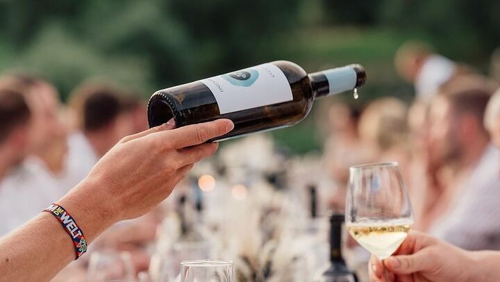 Uncork the Cape Stellenbosch Half-Day Wine Tour: Marianne and Fairview (1/8)