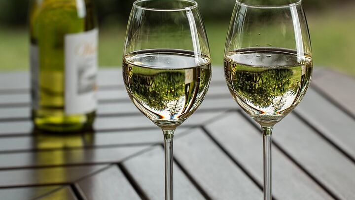 Uncork the Cape Stellenbosch Half-Day Wine Tour: Marianne and Fairview (3/8)