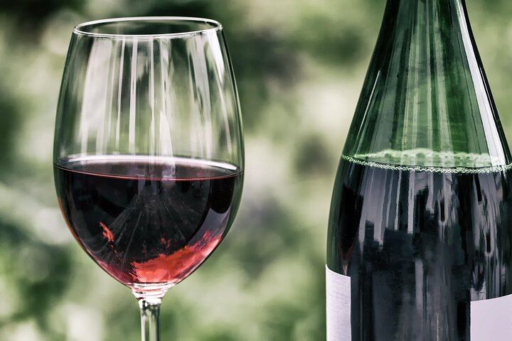 Uncork the Cape Stellenbosch Half-Day Wine Tour: Marianne and Fairview (7/8)