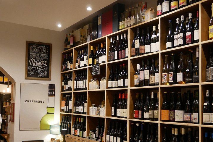 Nice Wine Tasting Tour with Charcuterie and Artisan Cheeses: Garibaldi Square to Old Town (6/12)