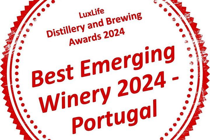 Adega Belém Urban Winery Tour in Lisbon with 5 Wines and Tapas, Fridays and Saturdays (8/8)