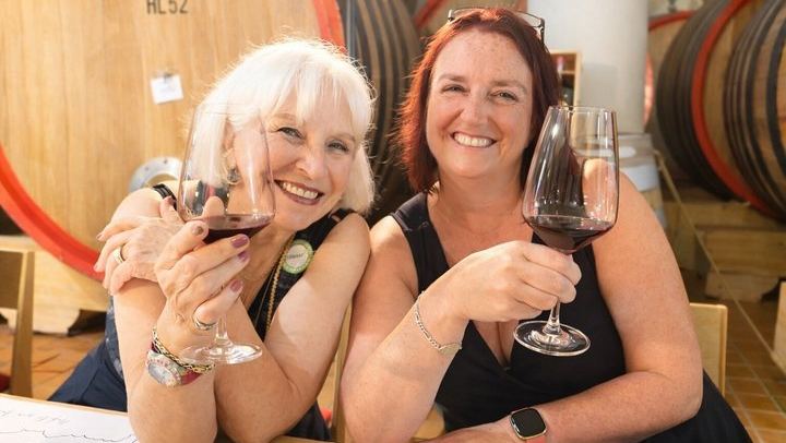 Val d'Orcia Day Trip from Florence: Montepulciano Nobile, Pienza Lunch and Brunello (4/12)