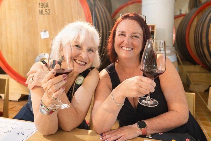 Val d'Orcia Day Trip from Florence: Montepulciano Nobile, Pienza Lunch and Brunello (4/12)