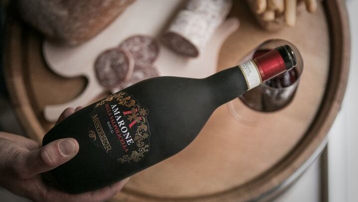 Montresor Winery Cellar Visit and Tasting near Verona: Valpolicella Reds or Garda Whites (1/10)