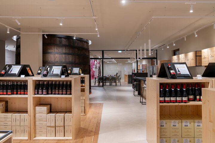 Montresor Winery Cellar Visit and Tasting near Verona: Valpolicella Reds or Garda Whites (7/10)
