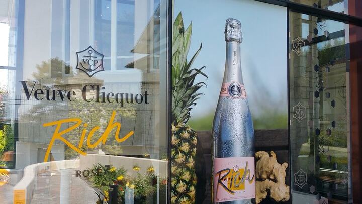 Private Champagne Day Trip from Paris, Licensed Guide: Two Houses and a Small Producer (1/12)
