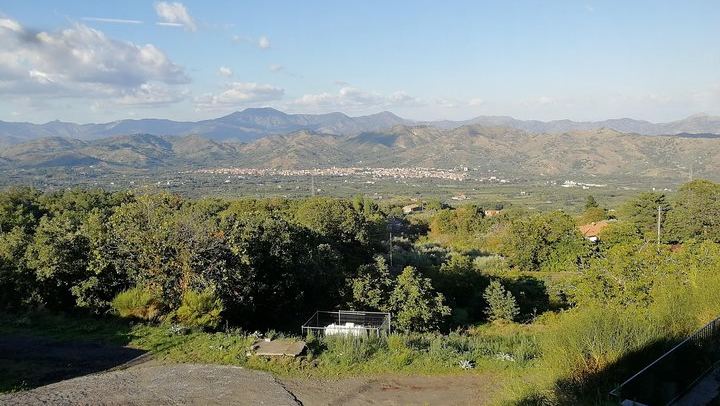 Gambino Winery Tasting on Etna from Taormina: Four Wines and a Sicilian Aperitif (4/12)