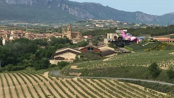 Semi-Private Rioja Day from Bilbao: Haro Cellar, Family Bodegas and Laguardia (3/10)