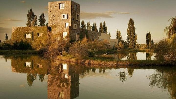 Renacer Winery Experience in Luján de Cuyo: Vineyard Tour, VR and 4-Wine Tasting (1/5)