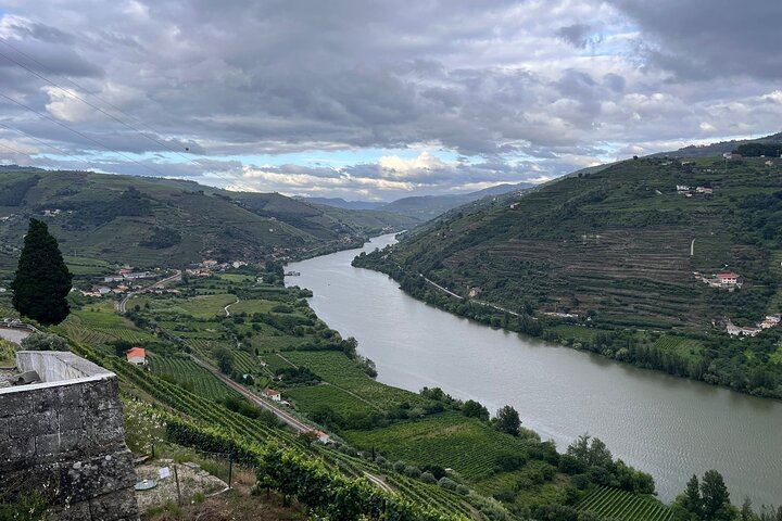 Sustainable Douro Valley Day Trip from Porto with Three-Course Lunch and Winery Tasting (3/9)