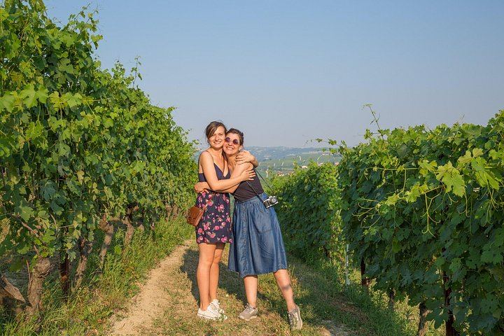 Private Siena and Chianti Day Trip from Florence by Mercedes Minivan, 8 Hours (8/12)
