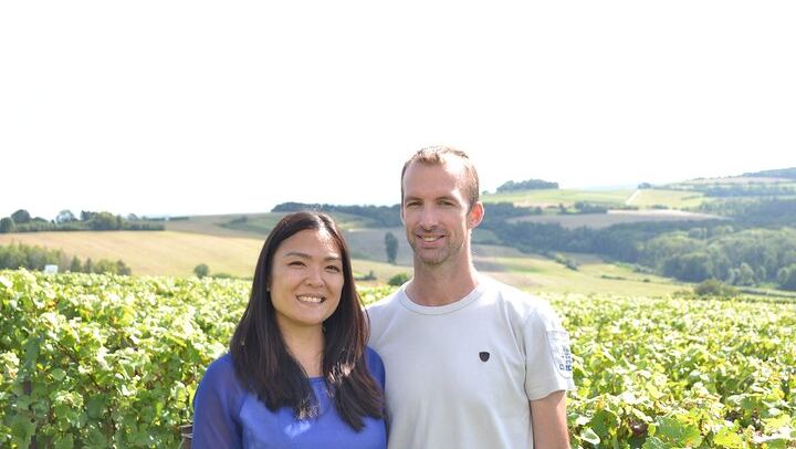 Premier Cru Champagne Vineyard Visit and Triple Tasting in Coulommes-la-Montagne (2/10)