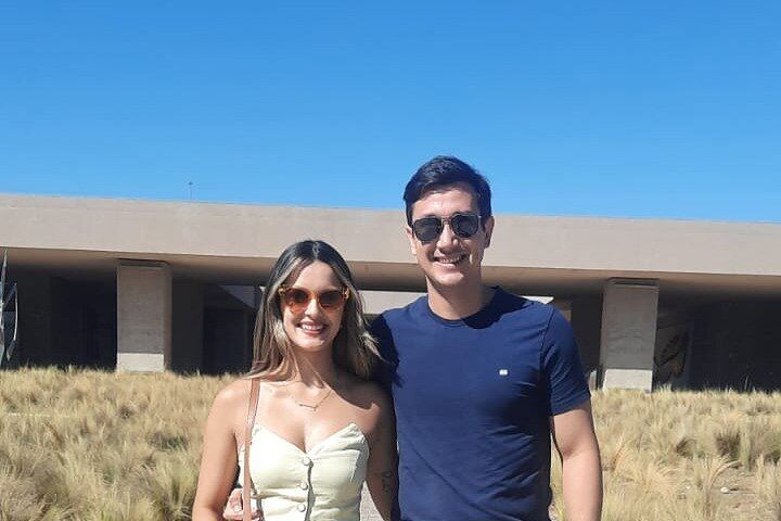 Mendoza Custom Wine Tour: Vineyards, Mountain Views and Paired Lunch (4/5)