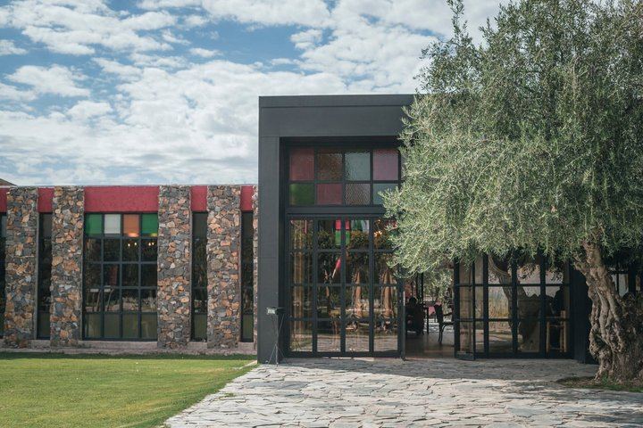 Private Mendoza Day: Casa Vigil El Enemigo Tasting and Lunch at Bodega López (4/11)