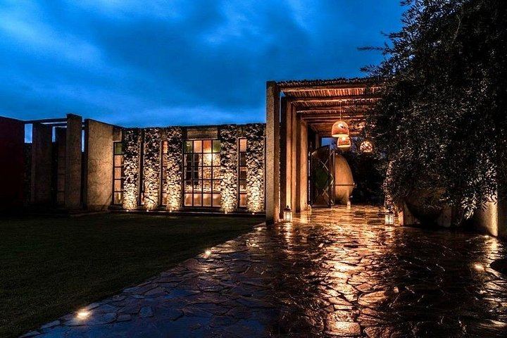 Private Mendoza Day: Casa Vigil El Enemigo Tasting and Lunch at Bodega López (3/11)