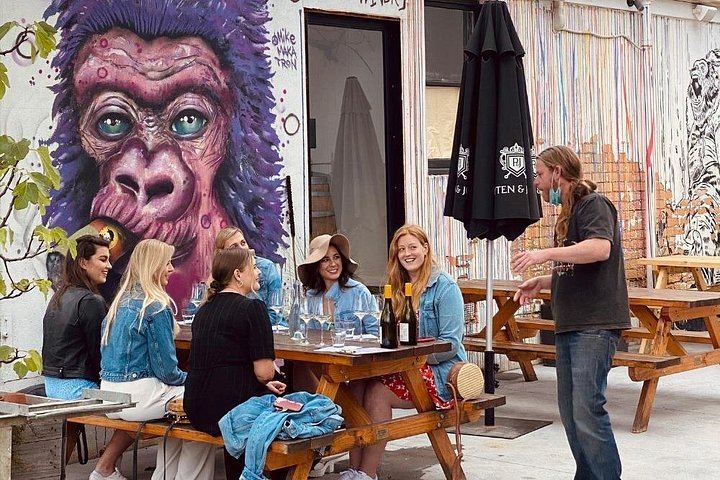 Yarra Valley Day Tour with Farm Stop, Yering Station, Chocolate and Gin Option (12/12)