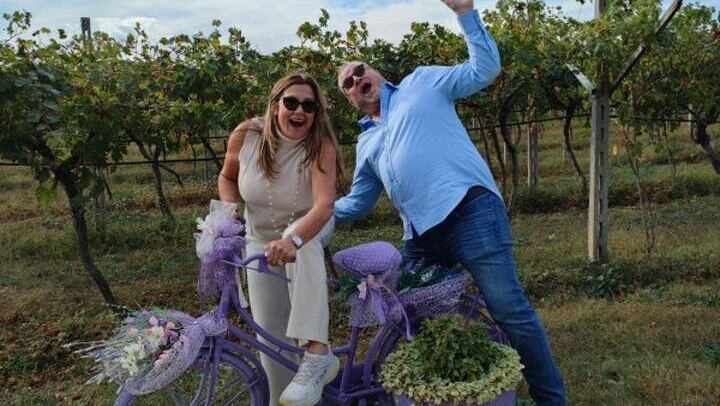 Pagus Full-Day Valpolicella Tour from Verona: Two Wineries, Amarone and Osteria Lunch (1/9)