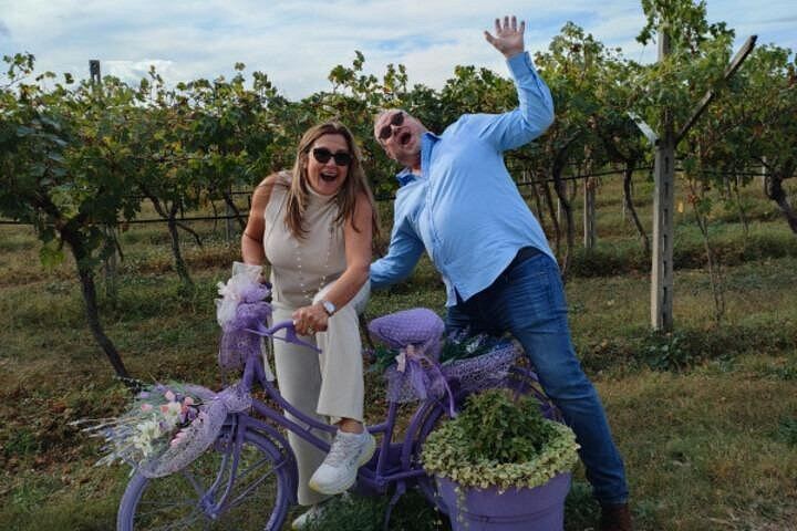 Pagus Full-Day Valpolicella Tour from Verona: Two Wineries, Amarone and Osteria Lunch (1/9)