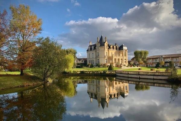 Private Saint-Émilion and Pomerol Day: Grand Cru Classé Château, WSET Guide, Village Walk