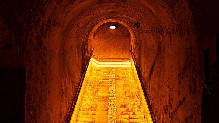 Private Reims Champagne Day: Veuve Clicquot Cellars, Cathedral, Rilly-la-Montagne Grower (3/12)