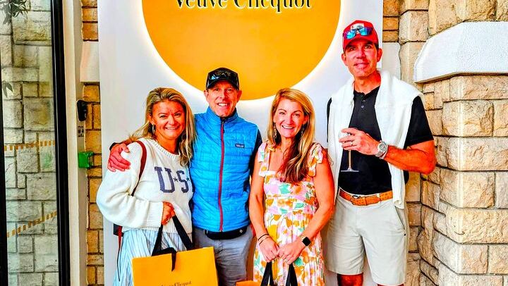Private Reims Champagne Day: Veuve Clicquot Cellars, Cathedral, Rilly-la-Montagne Grower (2/12)