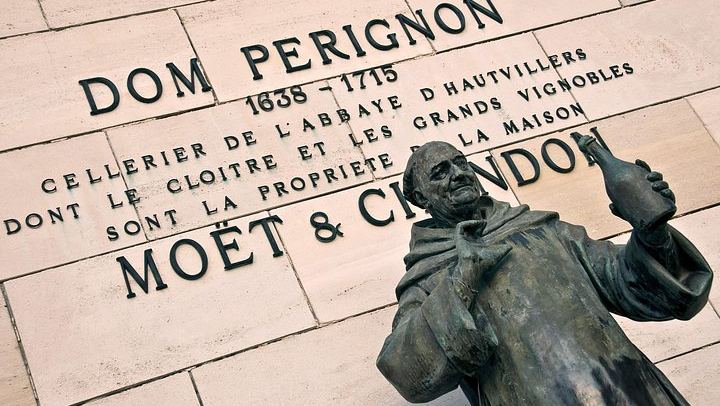 Private Champagne Day in Épernay: Moët & Chandon Cellars, Hautvillers, Boutique Grower (1/12)