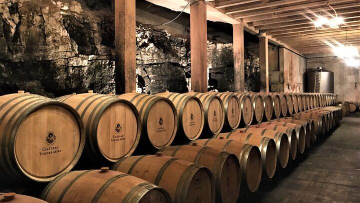 Private Full-Day Provence Wine Tour with Hotel Pickup from Marseille, Aix or Avignon (2/10)