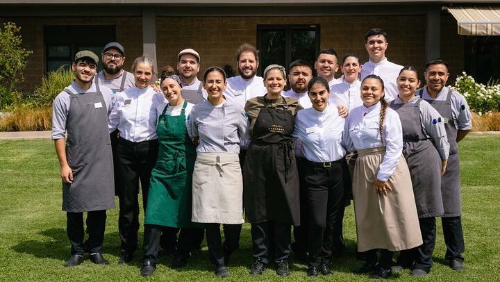 Private Mendoza Day: Finca Decero Tasting and Susana Balbo Lunch at Osadía de Crear (2/12)