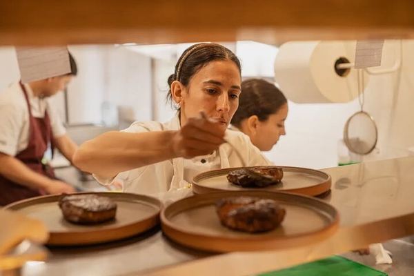 Private Mendoza Day: Finca Decero Tasting and Susana Balbo Lunch at Osadía de Crear