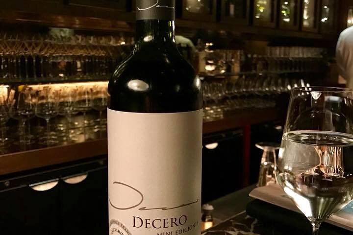 Private Mendoza Day: Finca Decero Tasting and Susana Balbo Lunch at Osadía de Crear (10/12)