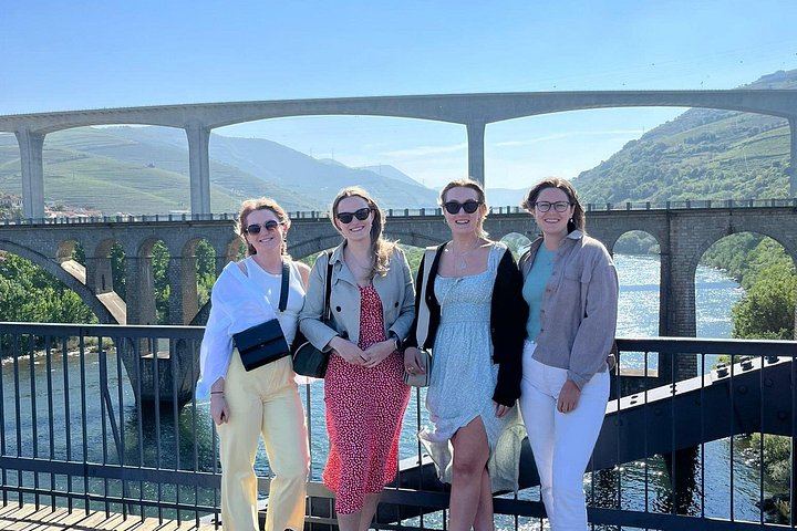 Customizable Private Douro Food and Wine Tour from Porto: Choose Villages, Cellars, Lunch (5/12)