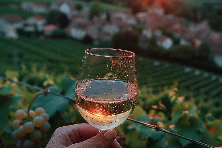 Etna Chauffeur Tour: Farm Tasting, Sapienza Hot Chocolate and Cellar Lunch with 4 Wines (10/12)