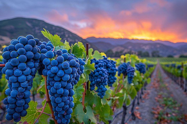 Etna Chauffeur Tour: Farm Tasting, Sapienza Hot Chocolate and Cellar Lunch with 4 Wines (6/12)