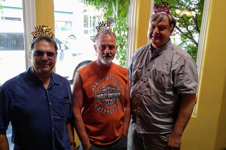 Healdsburg Original Wine and Food Pairing Guided Walking Tour, 4 Hours (9/12)