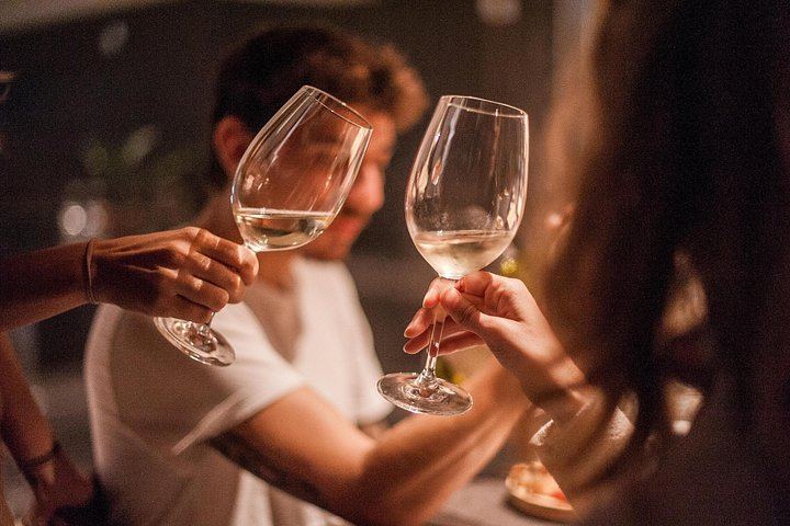Private Priorat Wine Expedition from Barcelona into Spain's Top-Ranked DOQ Appellation (9/11)