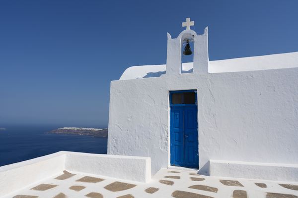 Santorini