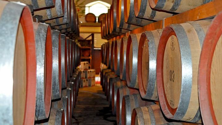 Barossa and Hahndorf Sightseeing Wine Tour via Mt Lofty, Melba's and Seppeltsfield (1/4)