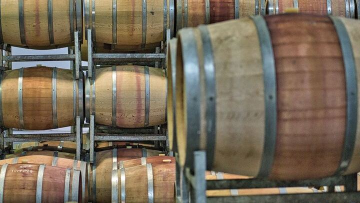 Private Full-Day Cape Winelands Tour: Fairview, La Petite Ferme Lunch, La Motte and Tokara (4/6)