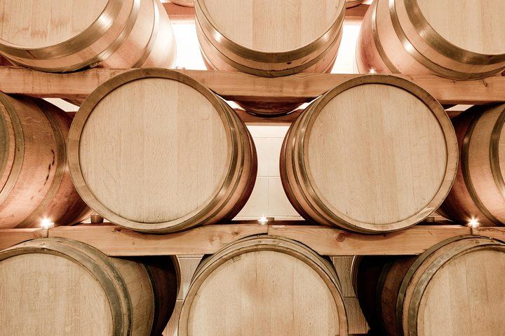Half-Day Saint-Émilion from Bordeaux: Grand Cru or Pomerol Tasting, Medieval Village Walk (4/11)