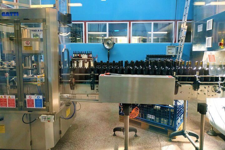 Private Kakheti Wine Day: Qvevri Master, Kvareli Tunnel, Kindzmarauli and KTW Tastings (4/9)