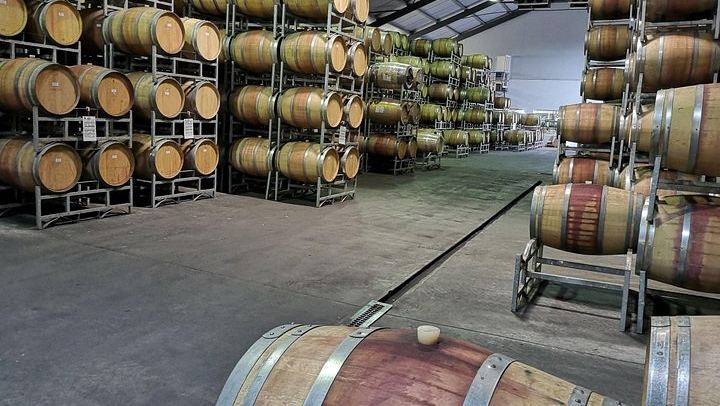 Private Wine Tour from Cape Town for 2 to 7 Guests: Stellenbosch, Franschhoek, Paarl (1/12)