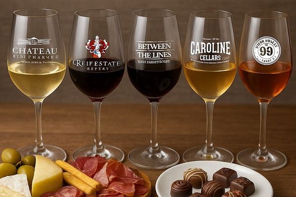 Niagara Wine, Cheese and Chocolate Tasting: 6 Hours, 5 Wineries, Picnic Board Lunch
