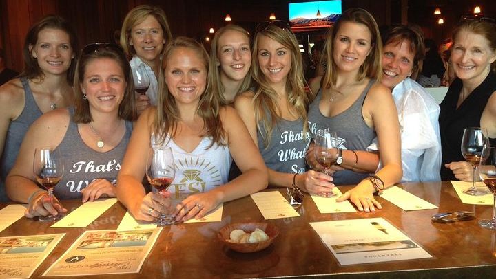 Niagara-on-the-Lake Wine and Cheese Half-Day Tour: 3 Wineries, Ice Wine, 4+ Hours (3/12)