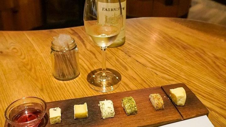 Private Paarl, Stellenbosch and Franschhoek Wine Estate Tour, Cape Winelands (2/6)