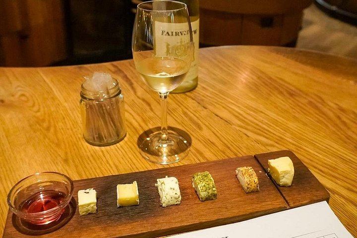 Private Paarl, Stellenbosch and Franschhoek Wine Estate Tour, Cape Winelands (2/6)